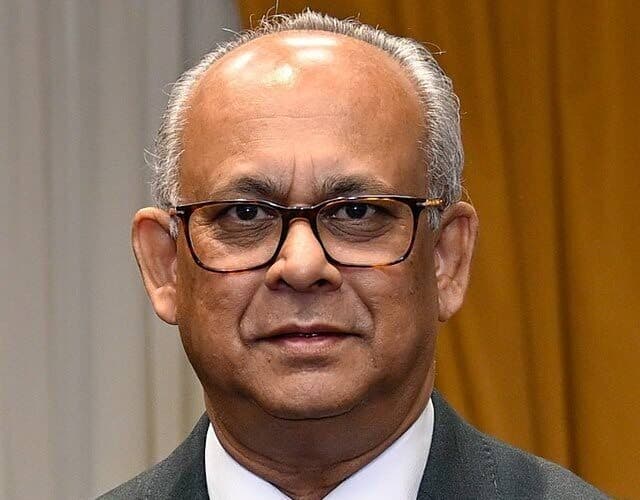 Dr Browne hails Suriname minister as new OAS head