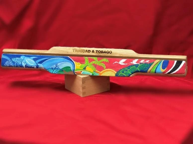 Trinidad and Tobago to kick off King's Baton Relay for Commonwealth Games