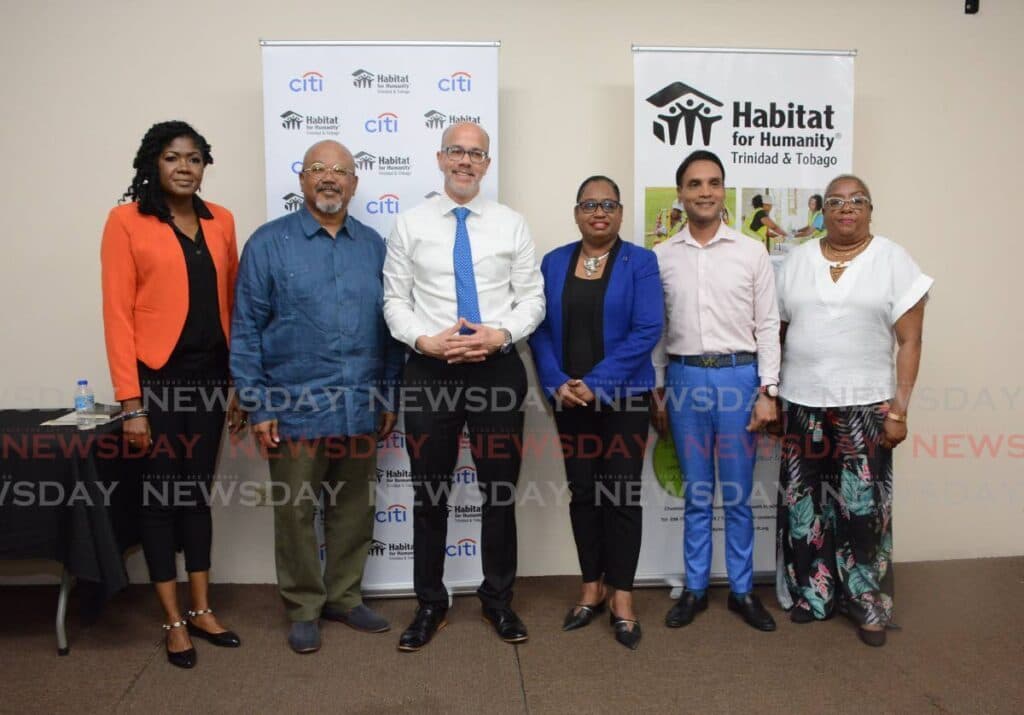 Citi Foundation launches Settle Strong Resilience Initiative