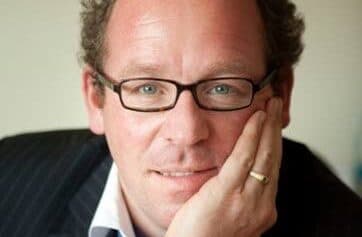 Digicel TT announces Pieter Verkade as new CEO