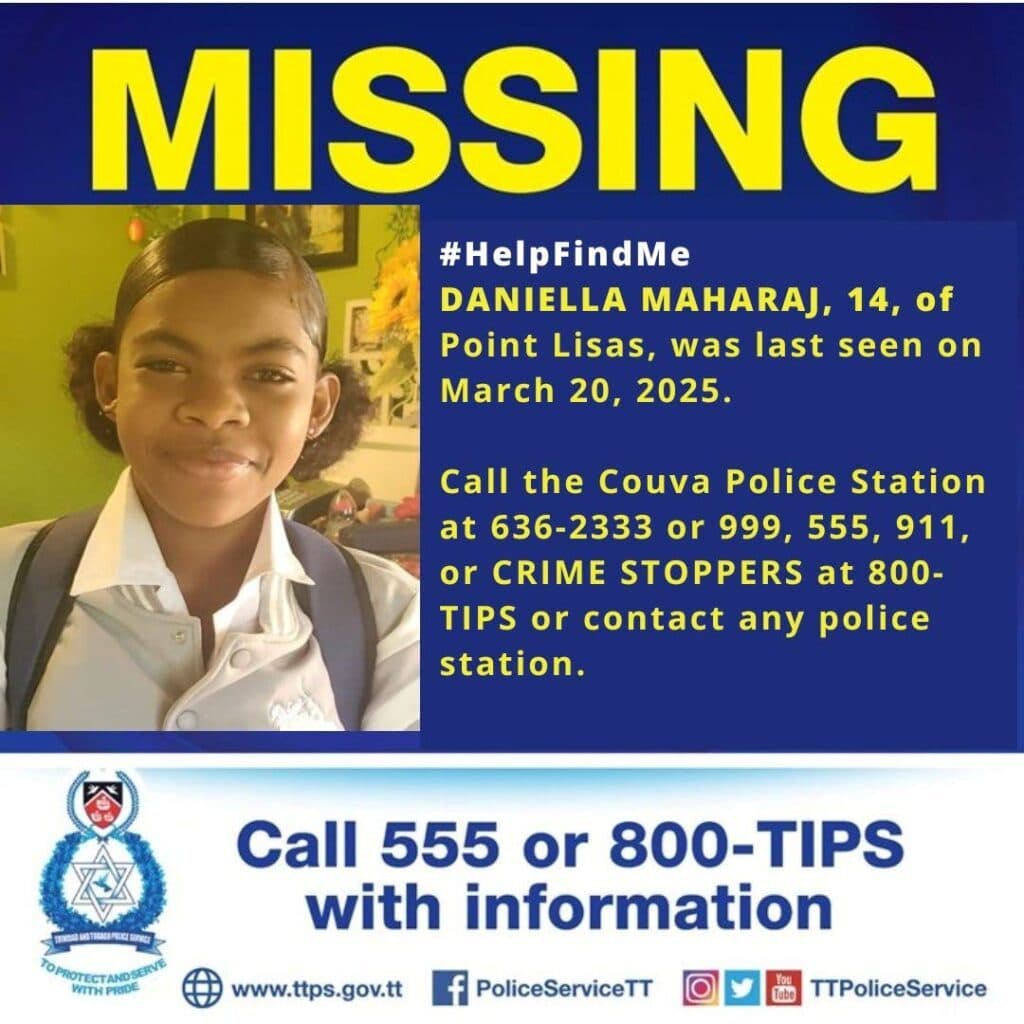 Police seek help to find two missing girls