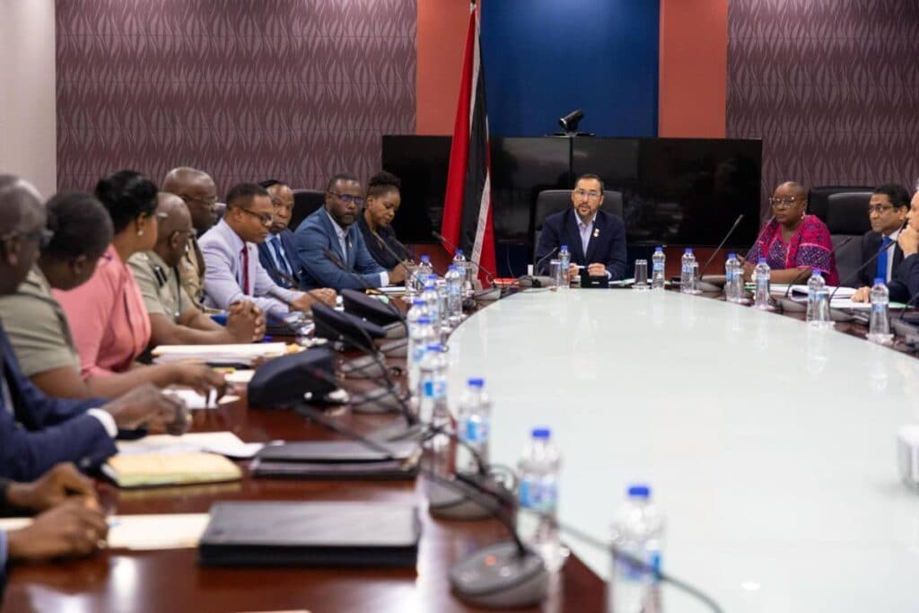 Gonzales reviewing Morris-Julian fire report