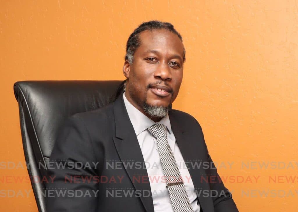 Ministry: Land lots for low-earners to professionals, across Trinidad