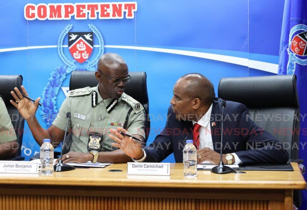 Crime Stoppers doubles gun rewards for remainder of SoE