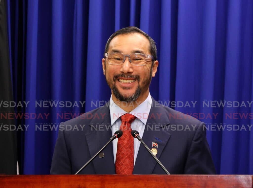 PM Young: Dragon safe for now