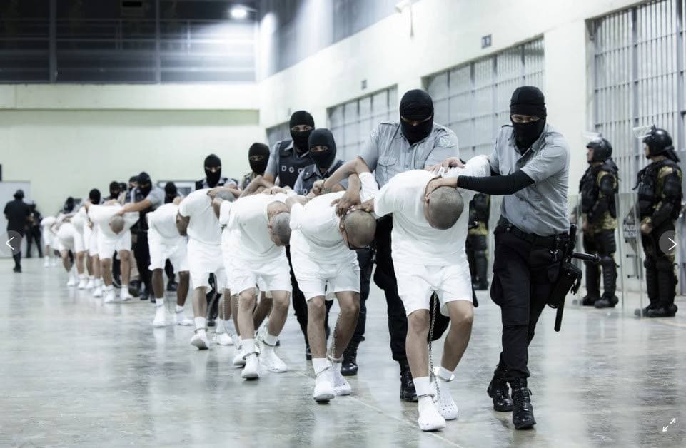 Government to adopt US terrorism policy – Trinidad and Tobago targets Venezuelan gang