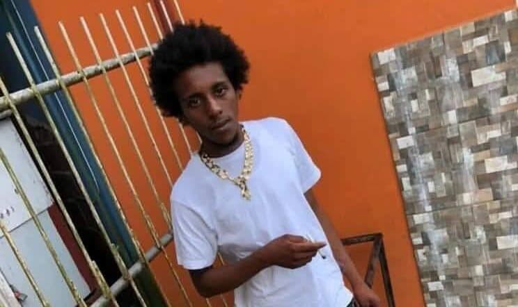 Carapichaima man, 21, gunned down near cemetery