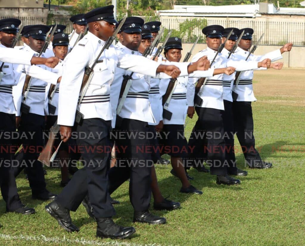 Gonzales vows to restore safety to Trinidad and Tobago