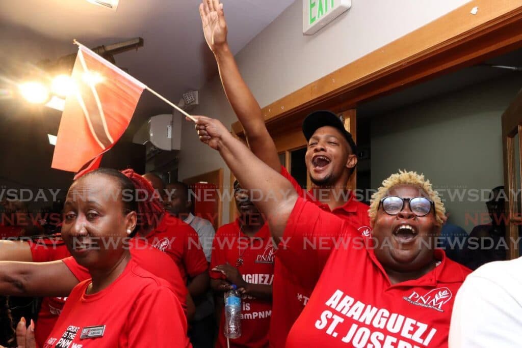 TTT denies UNC’s claims of unfair airtime to PNM