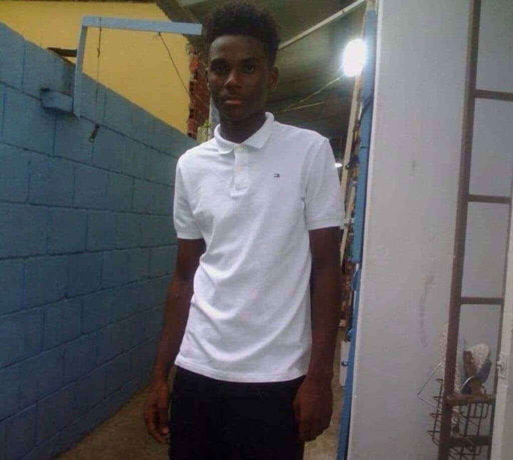 1 dead, 1 wounded, in Cocorite shooting