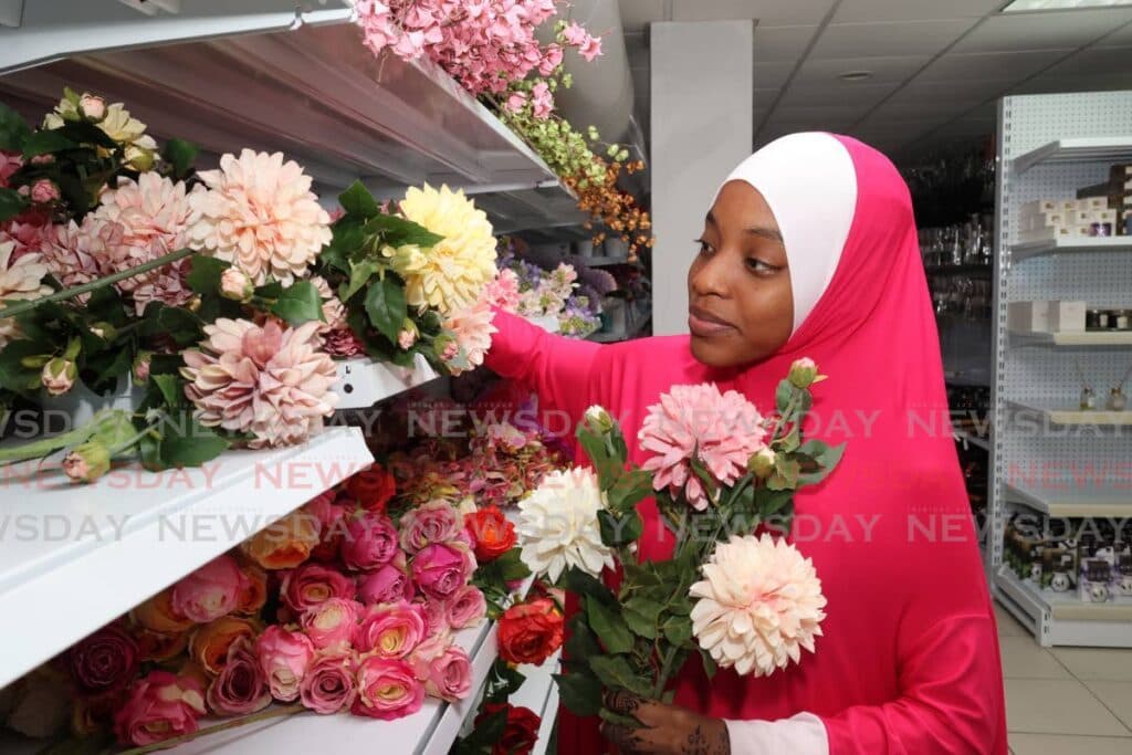 Young: Incorporate Islamic teachings of peace, love