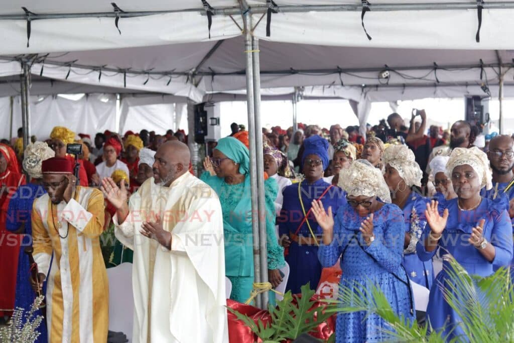 PNM, UNC tit-for-tat at Baptist function over who supported more