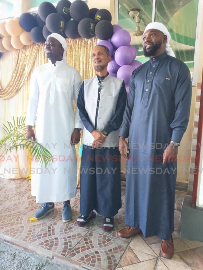 Chief Secretary renews call for end to Gaza war