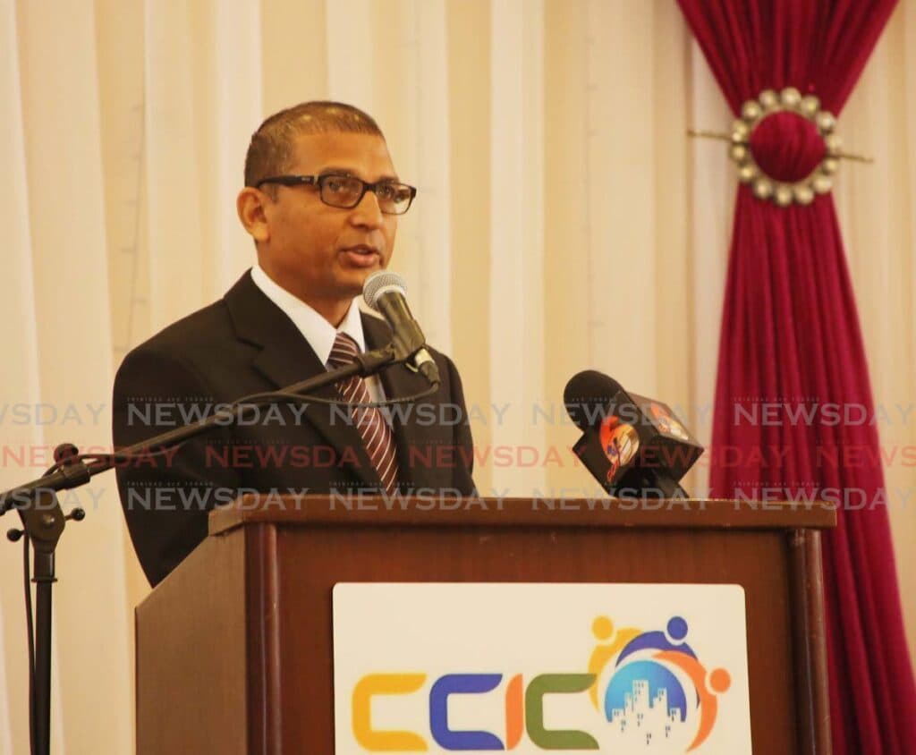 Ex-ACP sues AG, CoP over abuse of power, victimisation