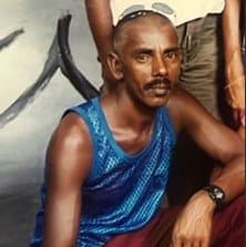 Sangre Grande man Eric Williams reported missing