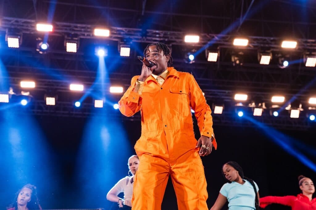 Yung Bredda loses out, Blaka Dan Ultimate Soca Champion