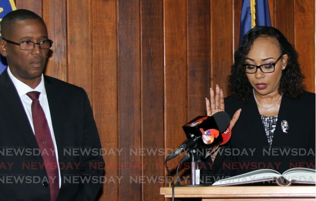 Privy Council to rule on conduct of Chief Justice