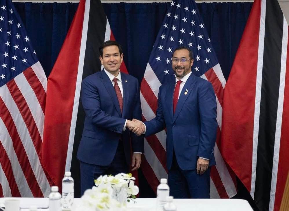 PM: Rubio meeting, was a good day for TT