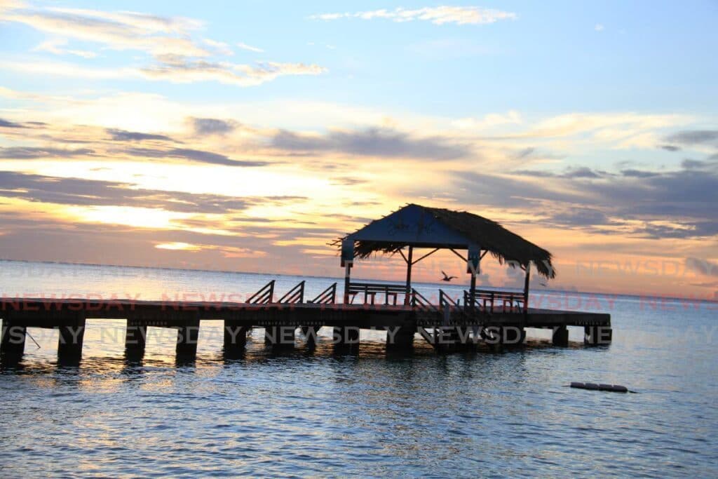 Tobago hoteliers want to revitalise tourism with Kamla