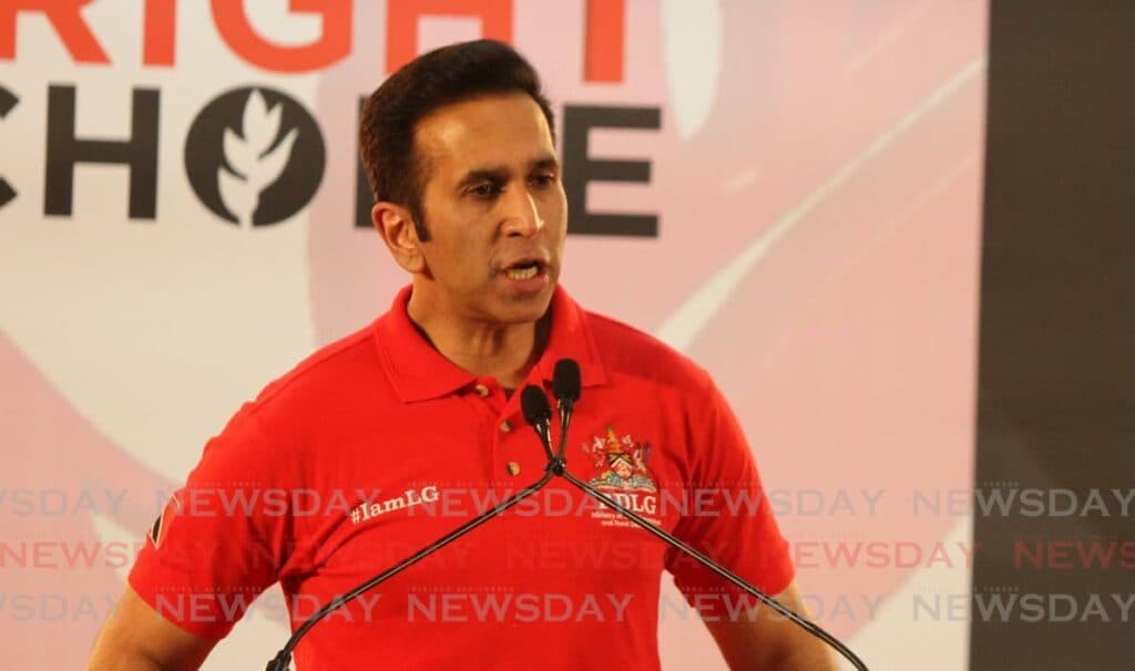 Al-Rawi: Voter intimidation, gangsterism being investigated