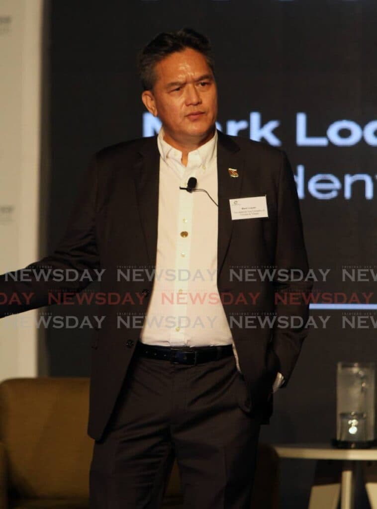 Pan fraternity grieves for Mark Loquan