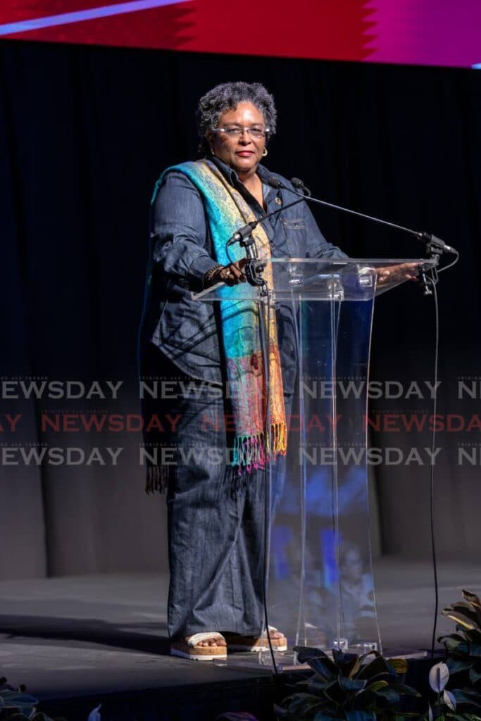 Barbados, Jamaica PMs congratulates UNC on election victory