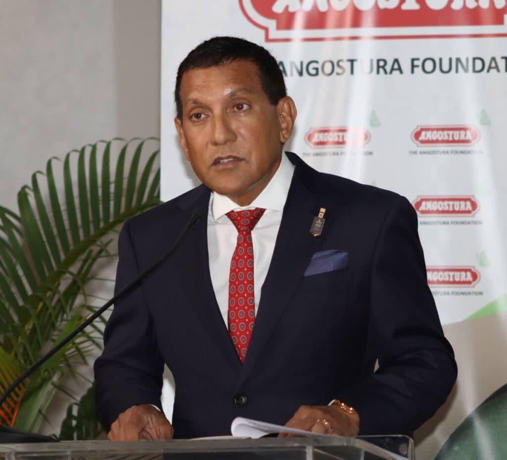 Angostura records $33m profit