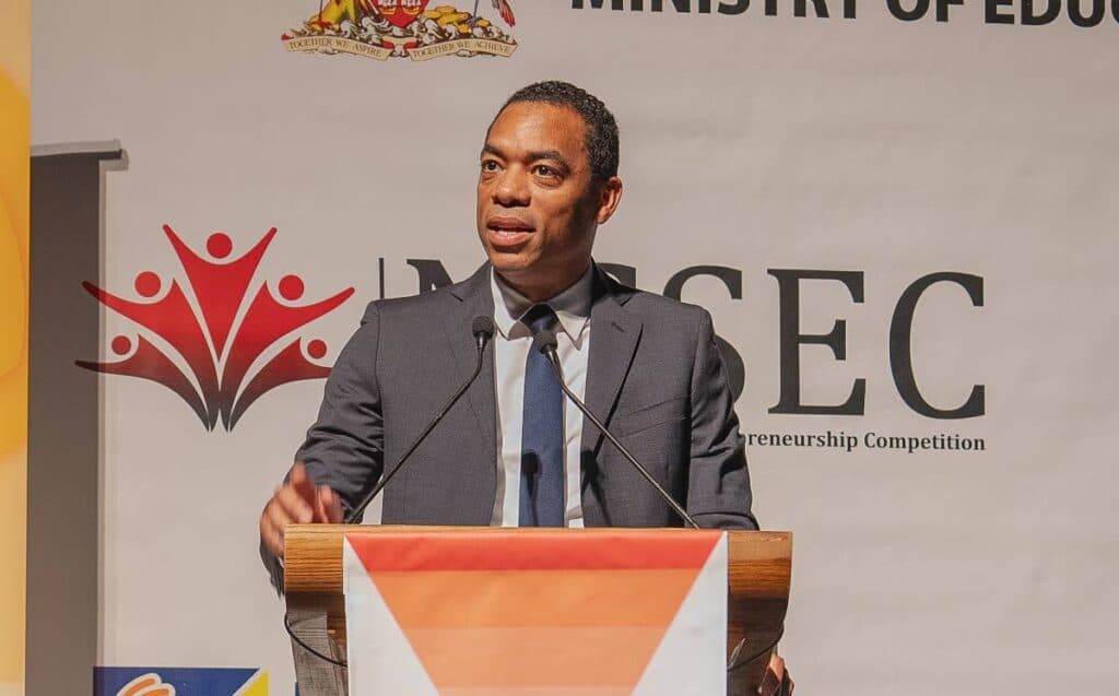 First Citizens Group promotes deputy CEO to CEO