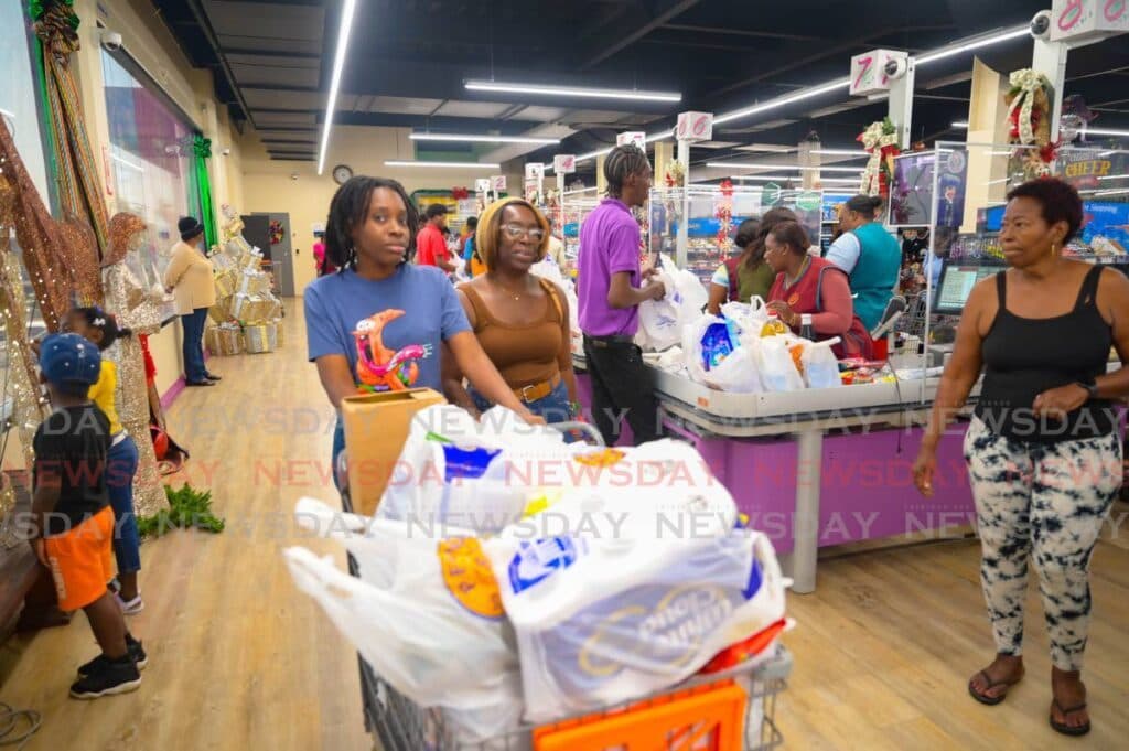 Farley: Cost of living affecting Tobago's birth rate