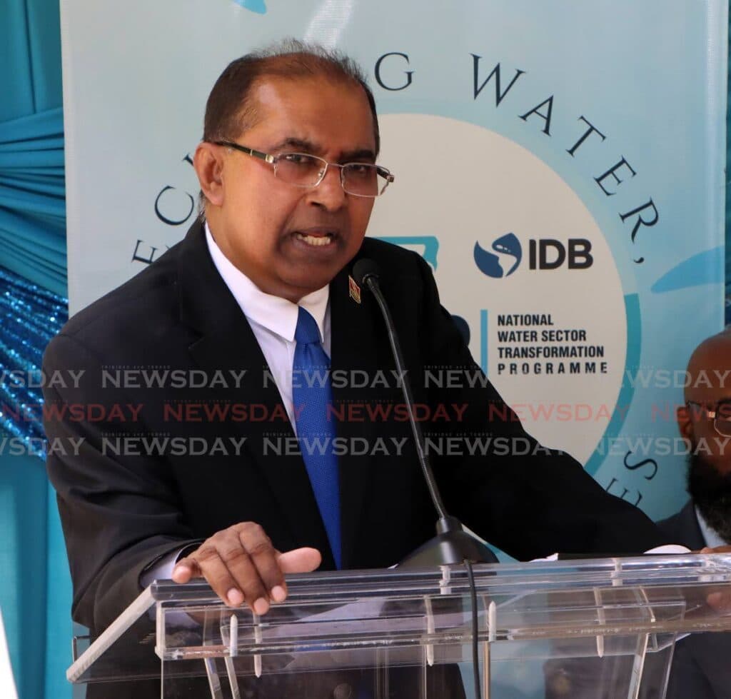 Ragbir: Stand for something, not behind someone