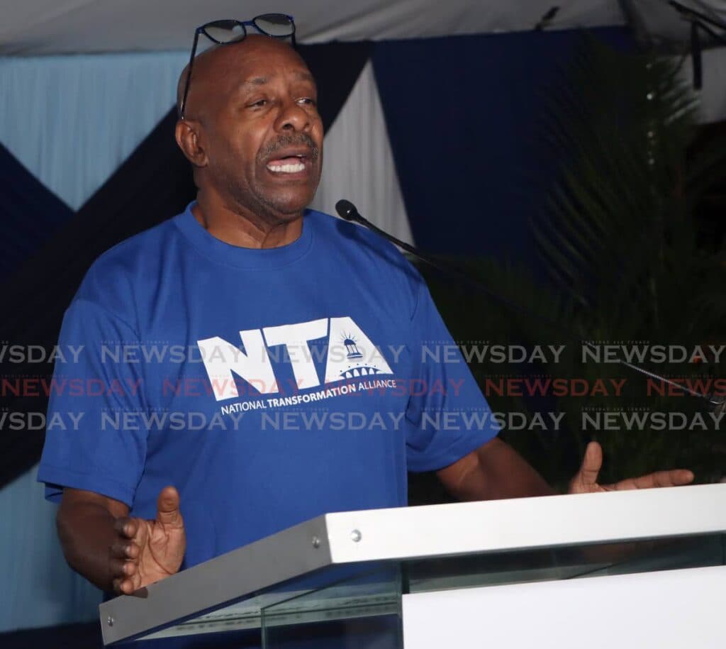 Errol Fabien: We are all traumatised