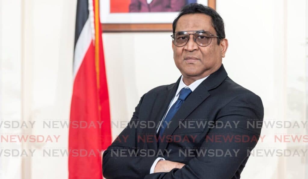 Dhanpaul: No one stole $2.6b