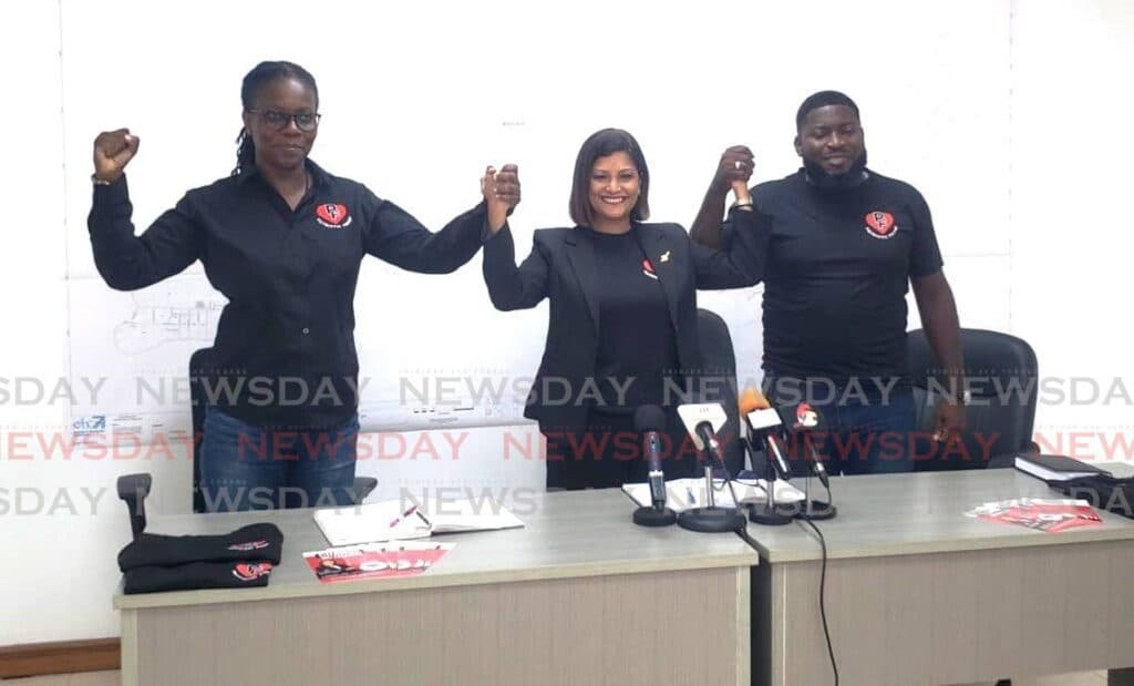 Patriotic Front, NTA denies PNM funding parties to split opposition votes