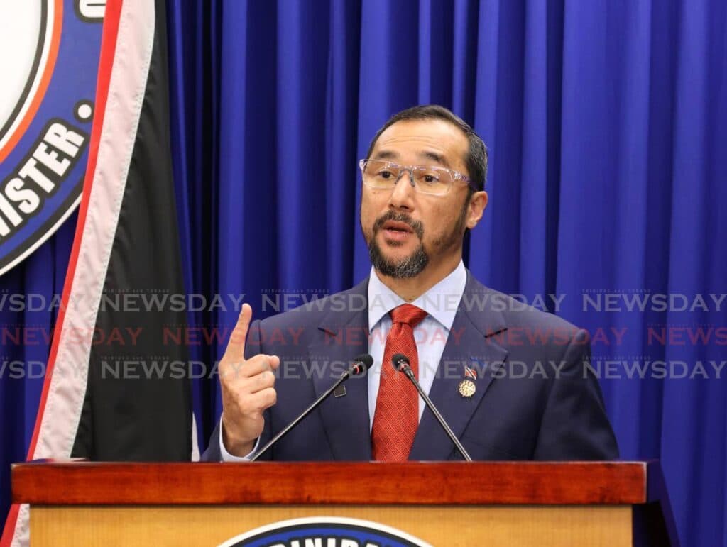 PM: New CoP selection legislation coming