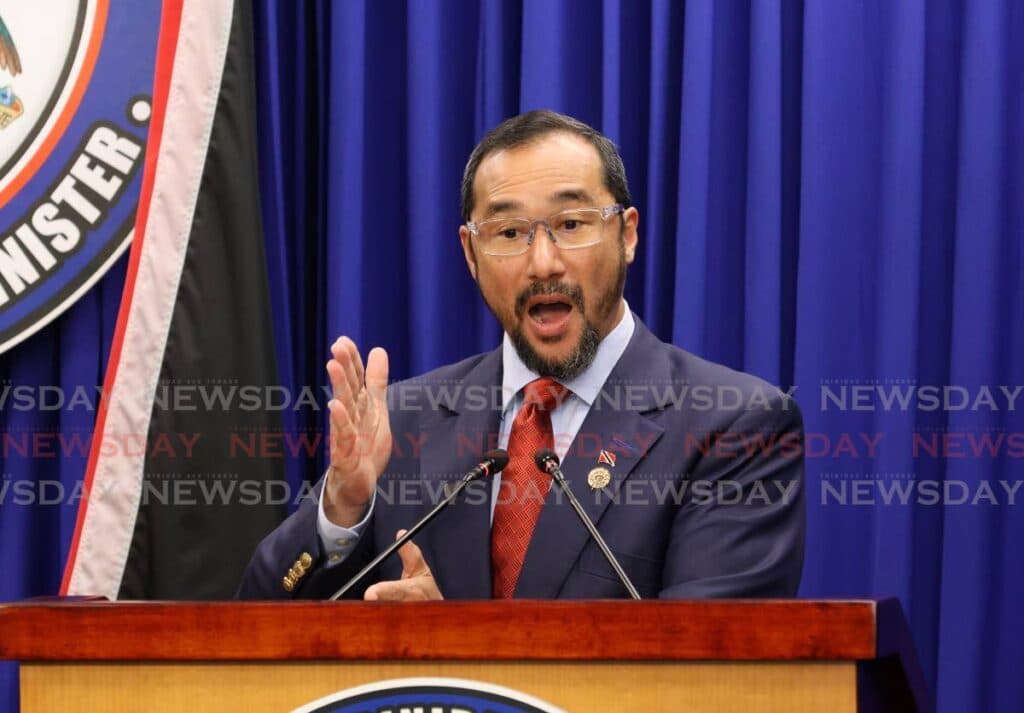 PM dismisses Kamla's Venezuela tariff claims