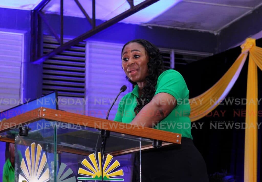 PSA: Young can't deny cabinet report on WASA