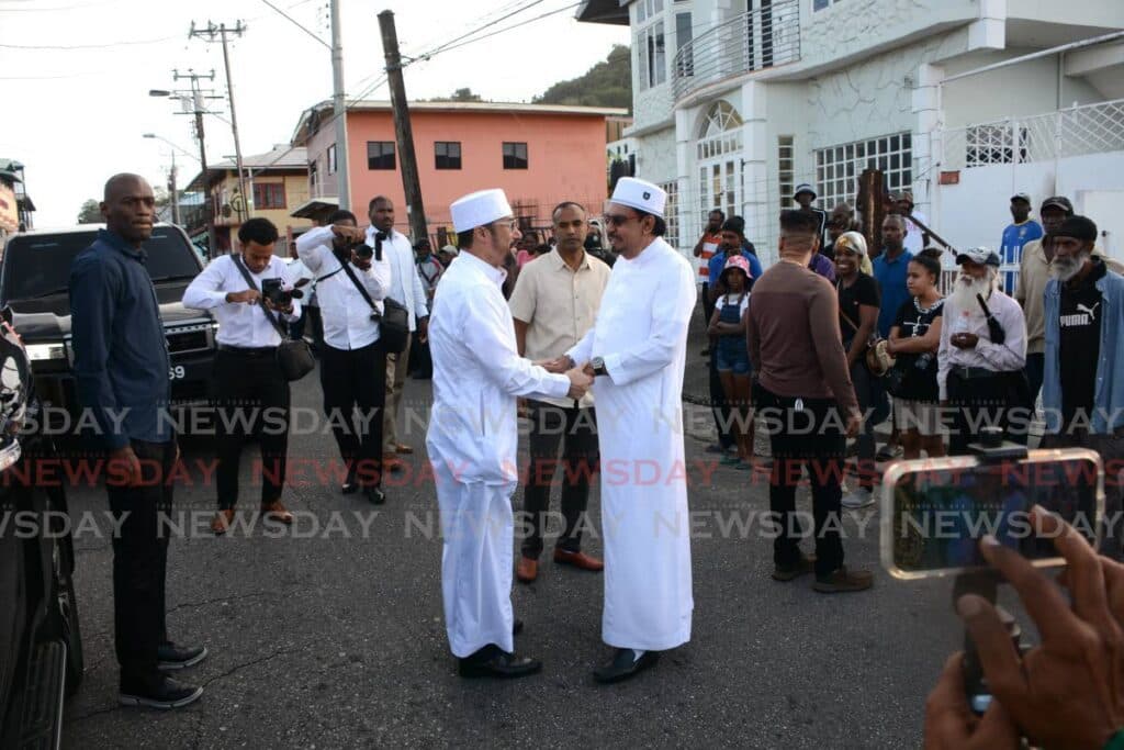 Agriculture Minister: Eid-ul-Fitr about sacrifice, spiritual renewal