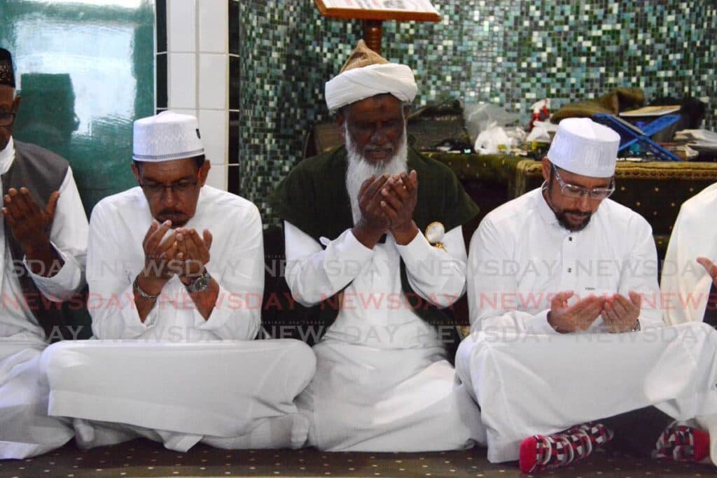 Young: I am a servant leader