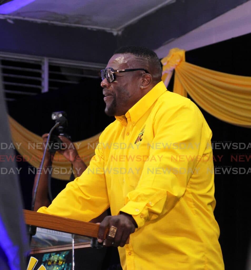 Alexander proposes service dogs for people with disabilities