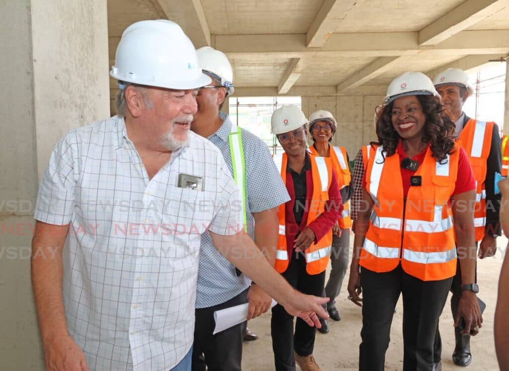 Cox: Better customer service expected in social development ministry