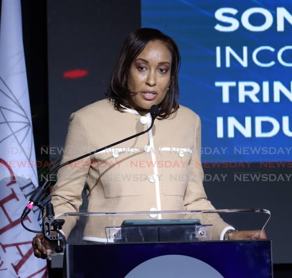 Lawyer to lead Trinidad and Tobago business chamber