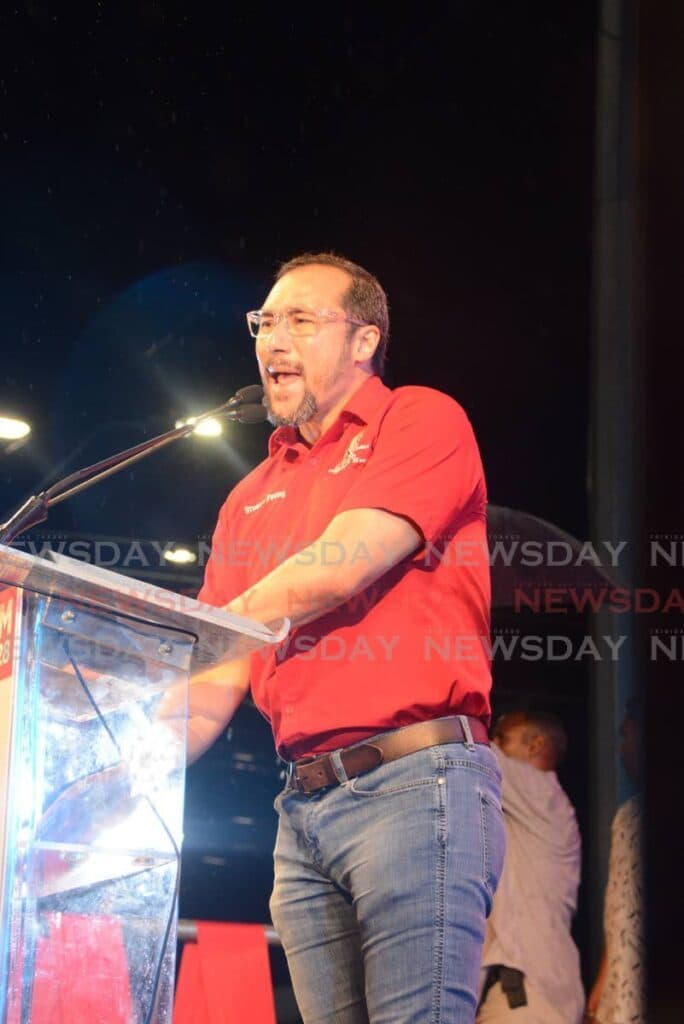 Government vows to deal with Trump's tariffs