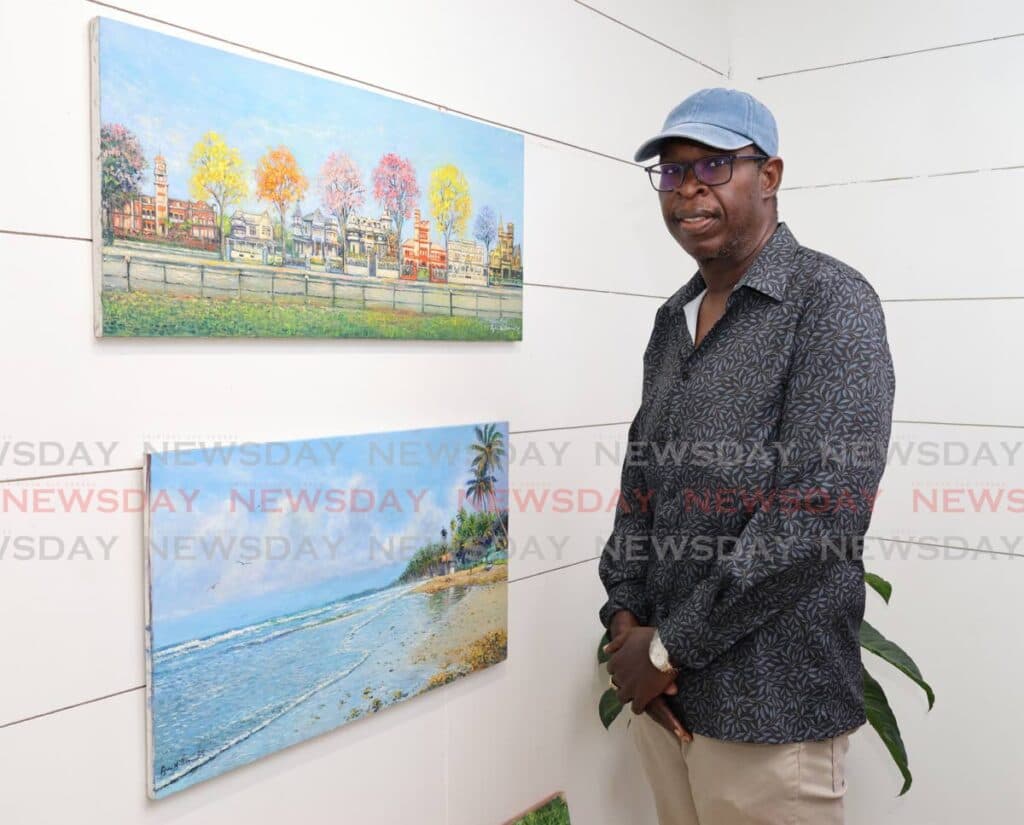 Ryan Williams reflects on better times with First Impressions