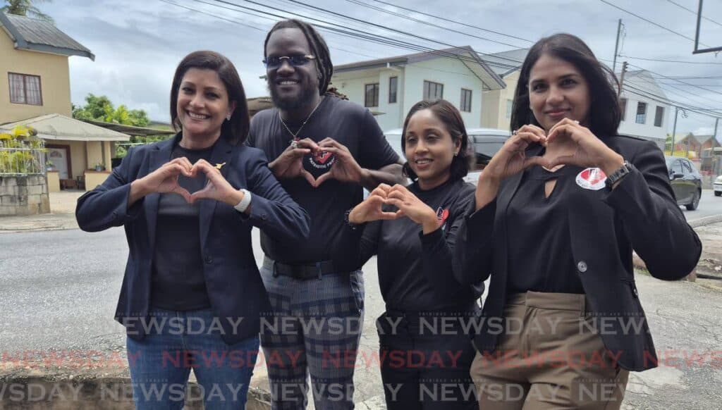 Panday: Patriotic Front's journey continues beyond election