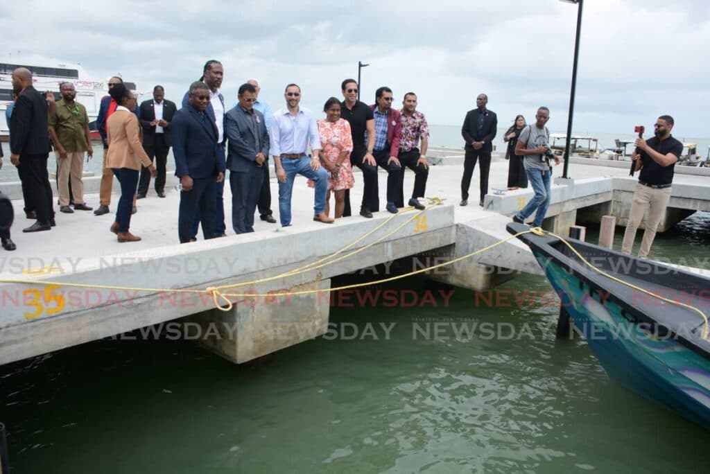 PM: PNM not building vanity projects