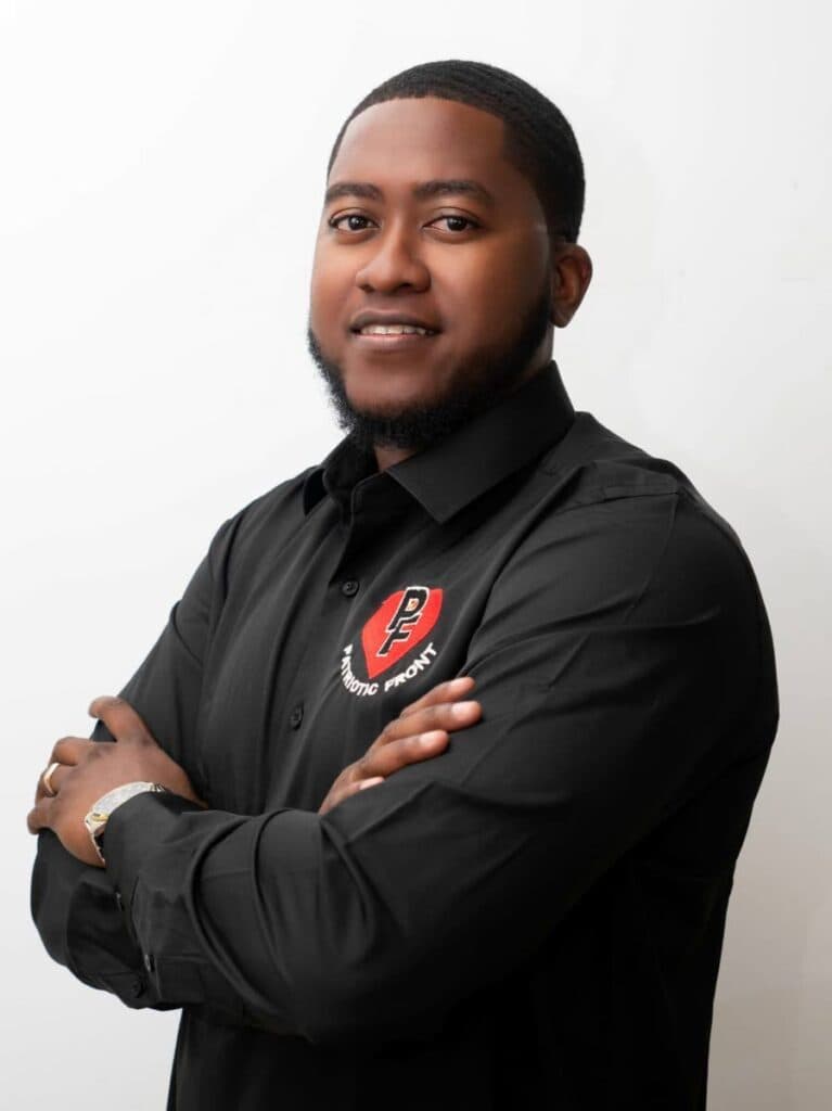 Inspired by mother's 2023 fatal accident: Jamel Hunte wants to represent Trincity/Maloney