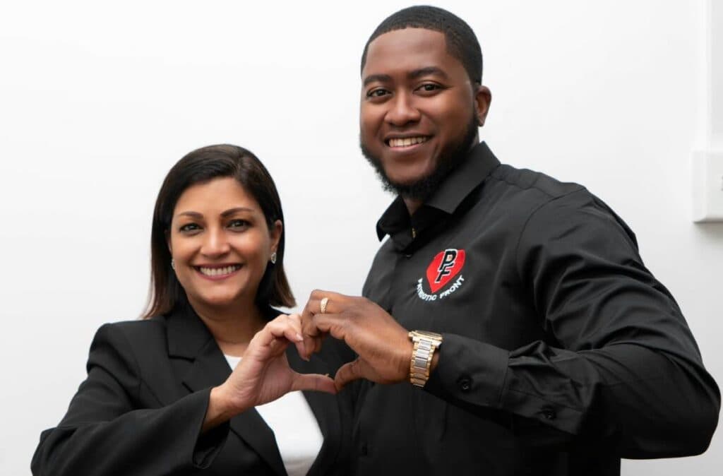 NACTA: Smaller parties can cause surprises on April 28