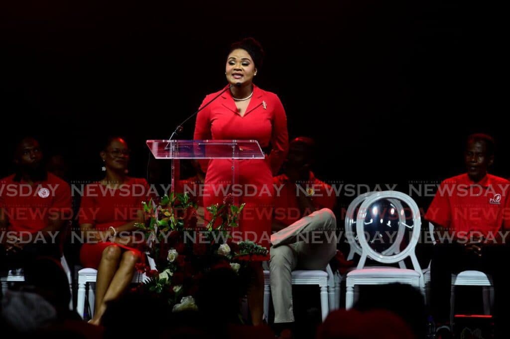 Shamfa slams 'Nuttsy' for not attending Conversation with the Candidates