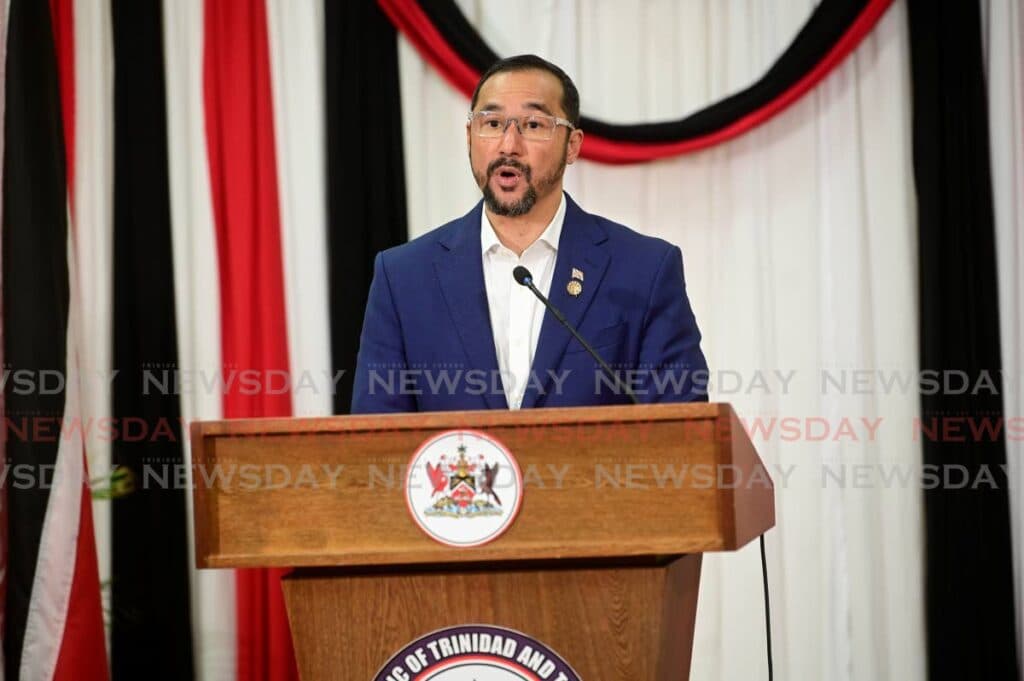 PM: Tobago, stakeholders open arms to Sandals