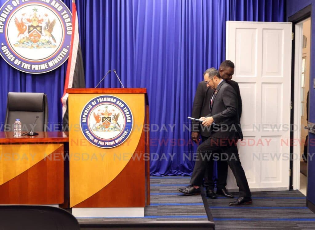 US cuts Trinidad and Tobago/Venezuela 'lifeline' – Dragon is dead